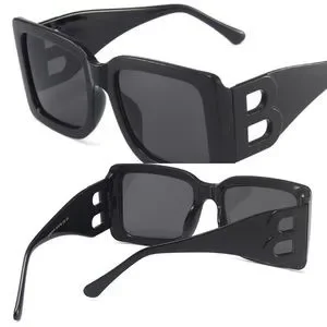 Loisrose Boutique | Accessories | Black With Gray Lens  display picture 3